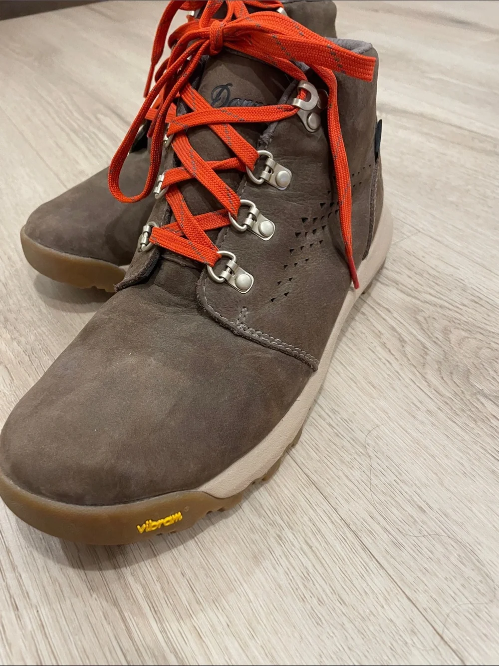 N/A danner dry